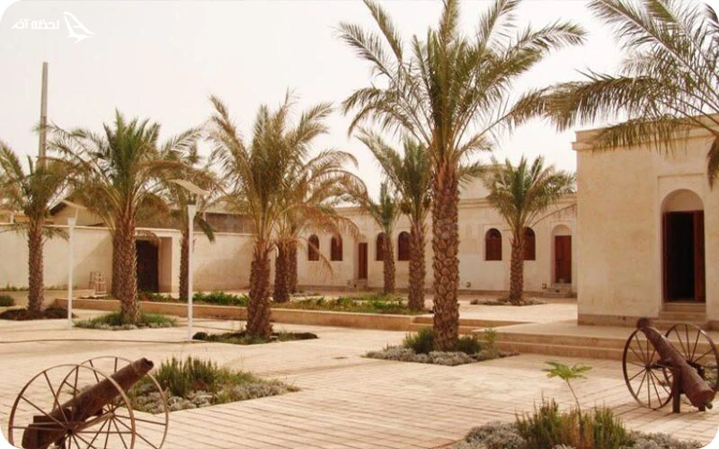 موزه رئیسعلی دلواری؛ روایتگر حماسه‌ دلاوران جنوب